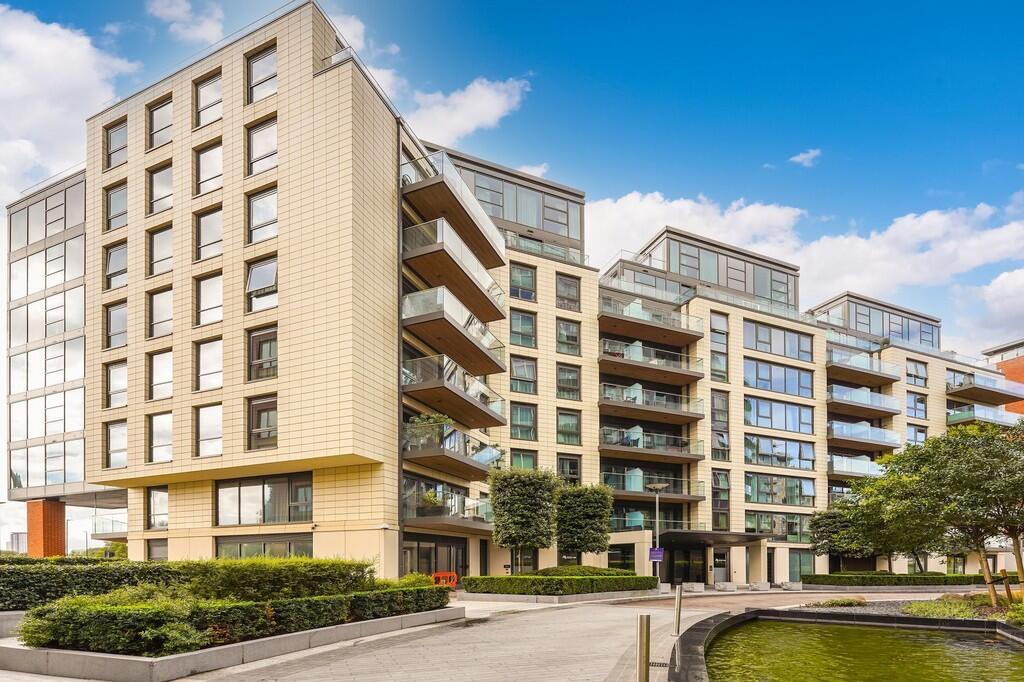 Battersea Reach, Juniper Drive, London, SW18